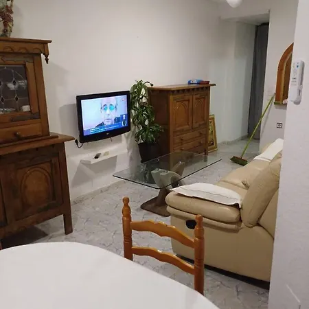 Apartamento De La Playa Daire Torrevieja