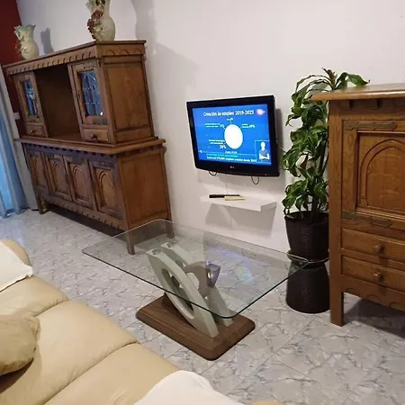Apartamento De La Playa Daire *
