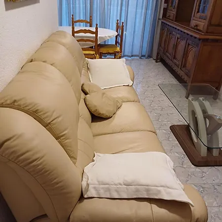 Daire Apartamento De La Playa
