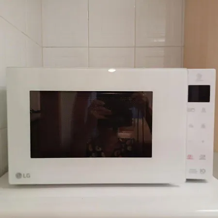 Apartamento De La Playa דירה