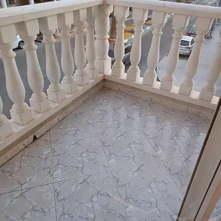 Apartamento De La Playa * Торрев'єха