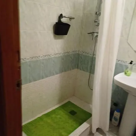 Apartamento De La Playa Апартаменти Торрев'єха