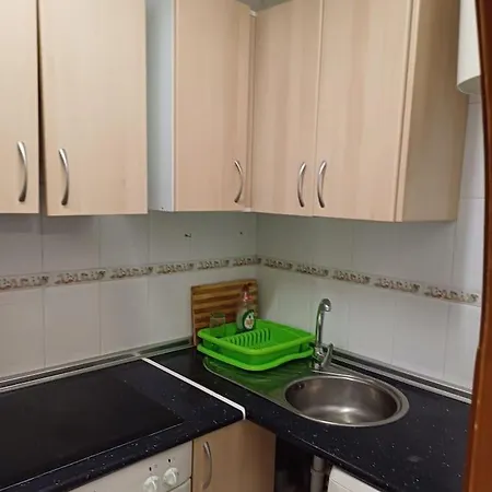 Apartamento De La Playa Апартаменти